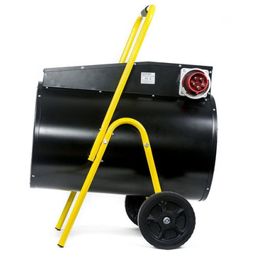 Olympus 30kW 415V Commercial / Industrial Electric Fan Heater