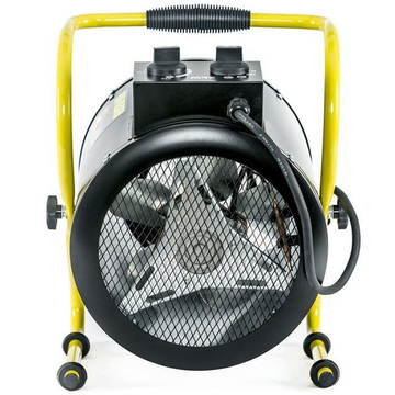 Olympus 3kW 240V Heater Image