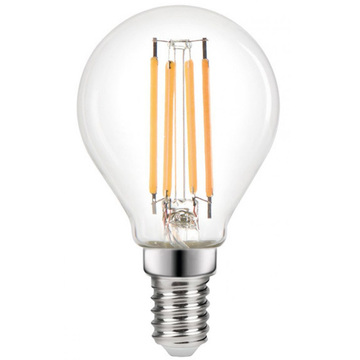 2 Watt E14 (SES) Filament Golf Ball LED Image
