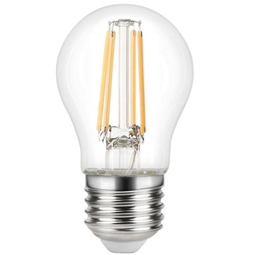 2. Watt E27 (ES) Filament Golf Ball (25w) Image