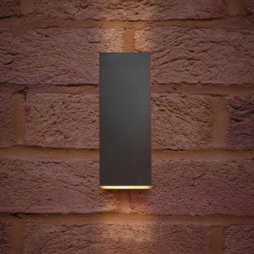 Wall Light IP54 4000K 8W 315Lumens Up/Down light