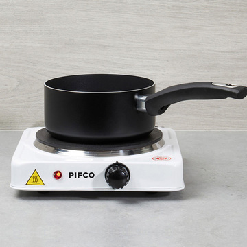 PIFCO Single Hob Image