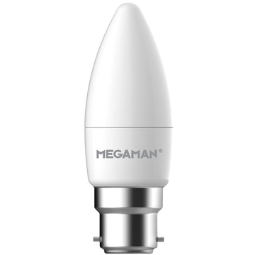 Megaman RichColour Series Ra95 Dimmable  Image