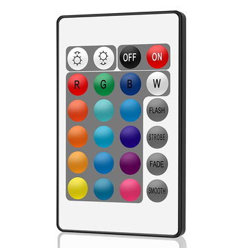 Infra-red 12V Remote Controller and handset Image