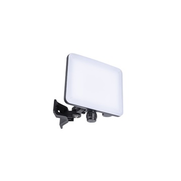 COMPACT ROTO FLOODLIGHT 10W 1000LM 4000K  Image