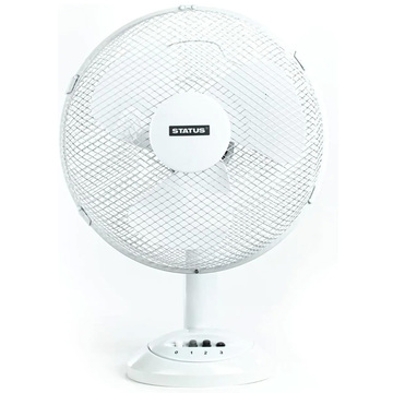 12 Inch Desk Fan Image