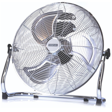 18 Inch Power Fan Image