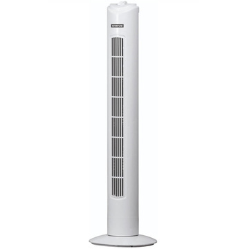 Oscillating Tower Fan Image
