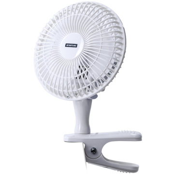6 Inch Clip Fan Image