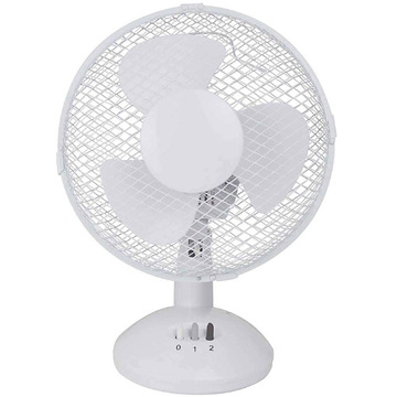 9 Inch Desk Fan Image