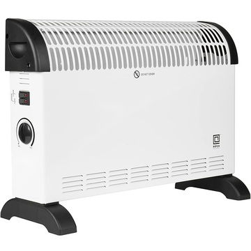 PIFCO 2KW Convector Heater Image