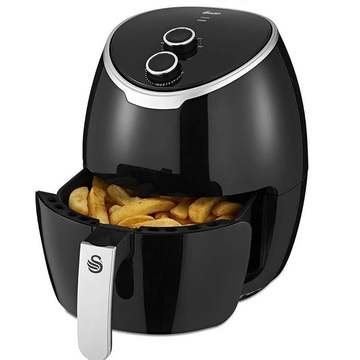Swan 4.7 Litre Manual Air Fryer