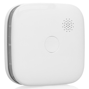 Smart Wi-Fi Smoke Alarm Image