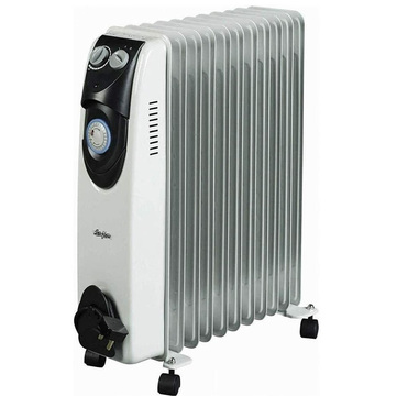 2kW Oil Filled Radiator Image
