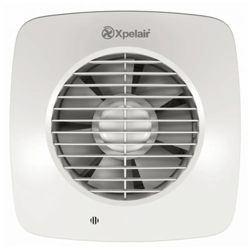Xpelair Simply Silent DX150 Range  Image