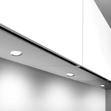 Chrome Under-Cabinet LED Light  Image