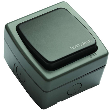 Weathersafe Outdoor Switch  Image