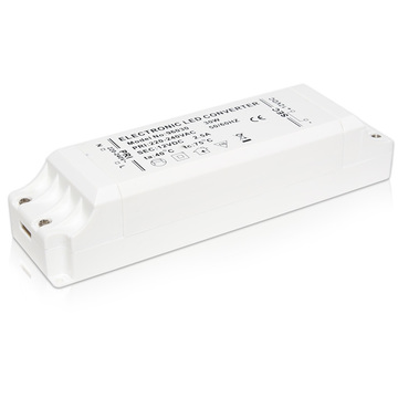 20 Watt Dimmable LED Transformer/Driver Image