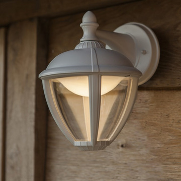 UNITE 9W LED Wall Lantern  Image
