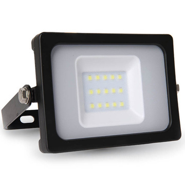 VTAC 150W LED Floodlight Black Image