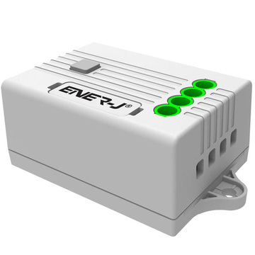 10A Receiver for Non Dimmable Switch