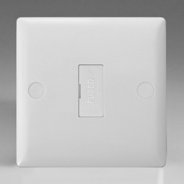 13A Unswitched Fused Spur Image