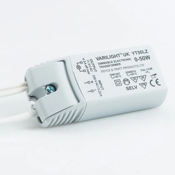 Varilight YT50LZ Low Voltage Transformer Image