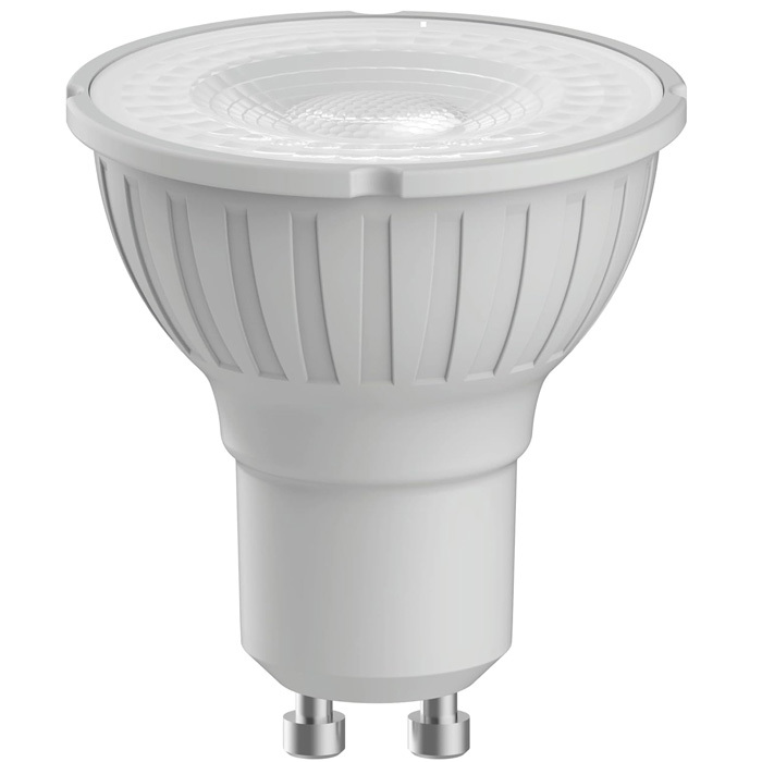 10 Pack - 4W GU10 LED 4000K Cool White Image 1