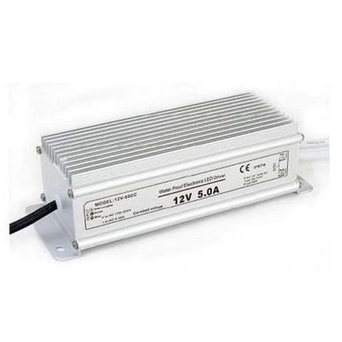 100w IP67 Low Voltage Driver Image 1