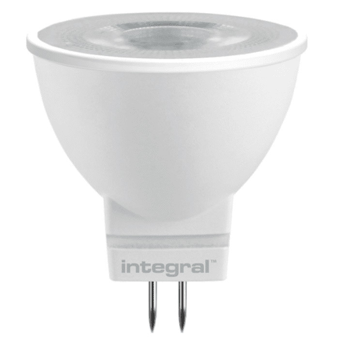 3.7 Watt Integral-LED MR11 12v LED (20w) Image 1