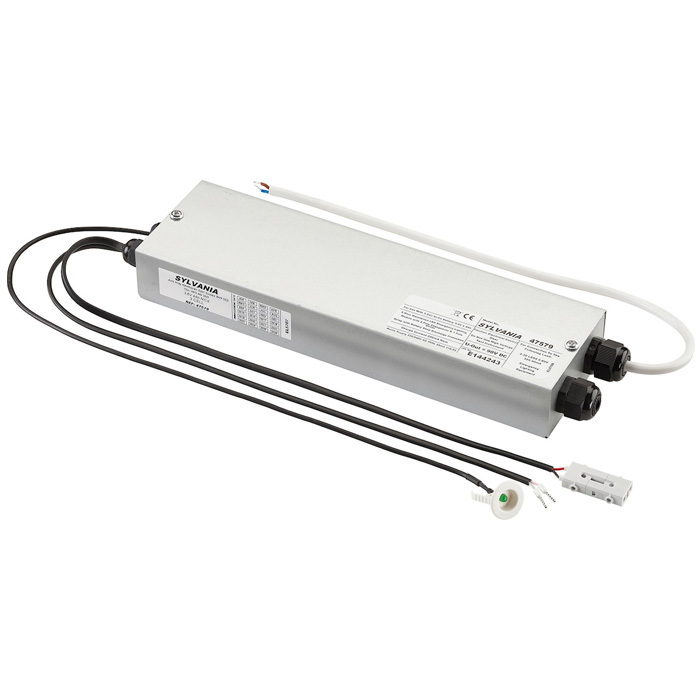 80V PANEL EMERGENCY KIT Image 1