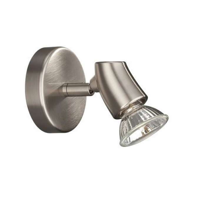 Philips KINJA Single Spot Wall Light Image 1