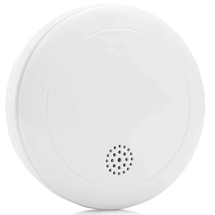 Optical Smoke Alarm 10 Year Battery Image 1