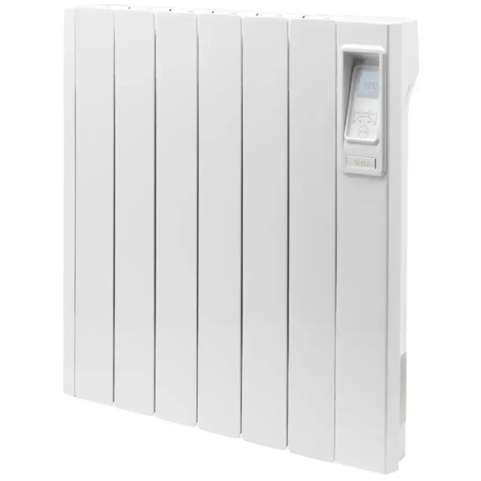 Creda Oil Filled Aluminum Radiator 0.75kW Image 1