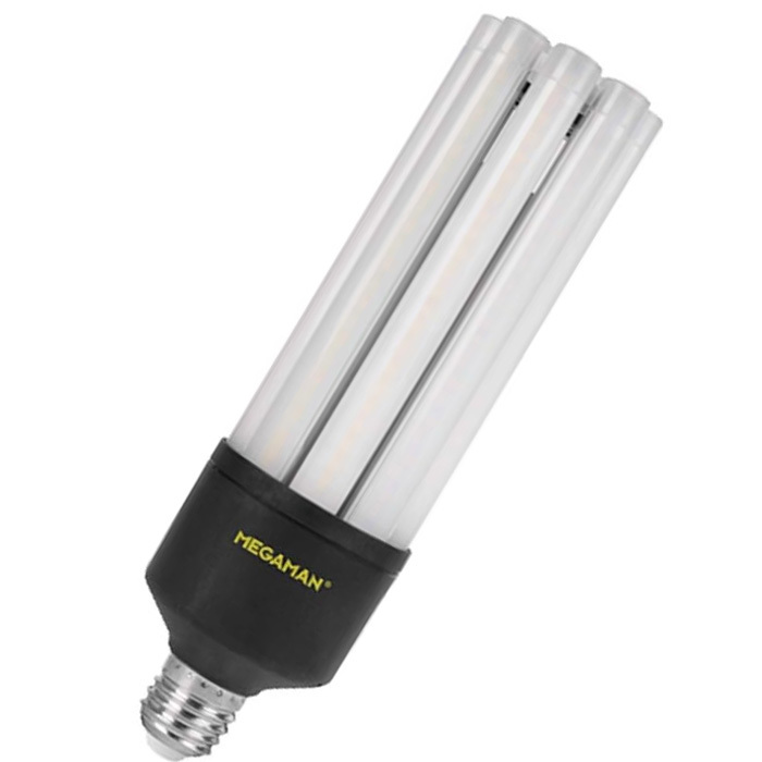 LED CLUSTERLITE 4000K E27 Image 1