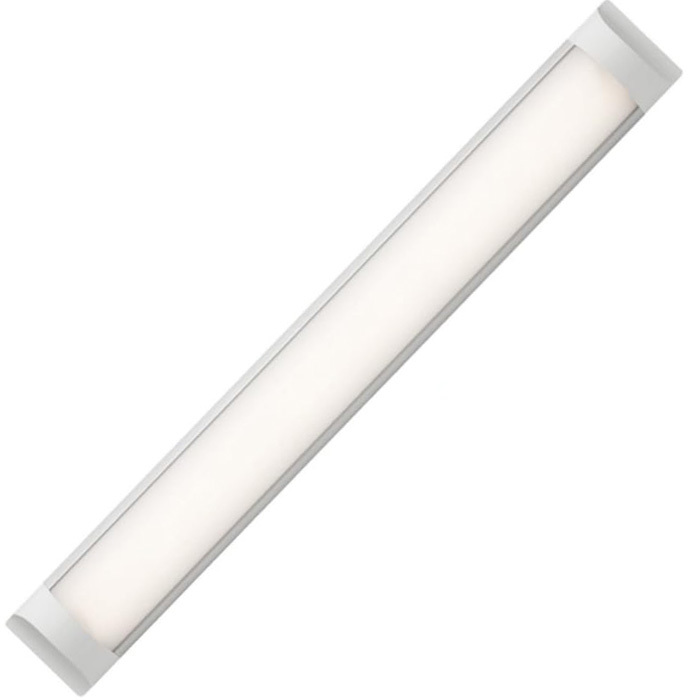 Slimline Flicker Free Led Battens 2FT Image 1