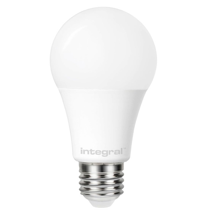 4.8 Watt E27 LED Auto Sensor Bulb (40w) Image 1