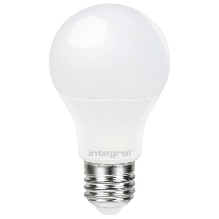 9.5 Watt E27 Standard Shape LED (60w) Image 1