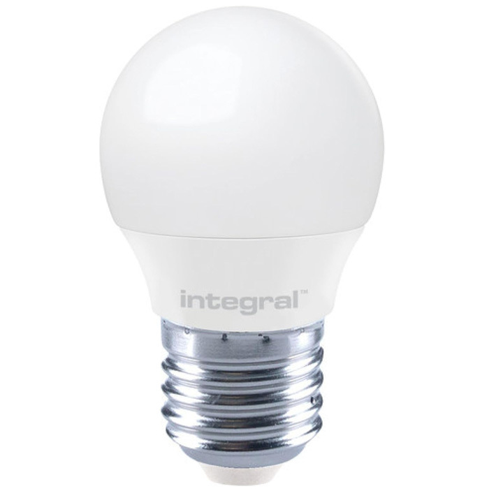 2.2 Watt E27 LED Golf Ball Bulb (25w) Image 1