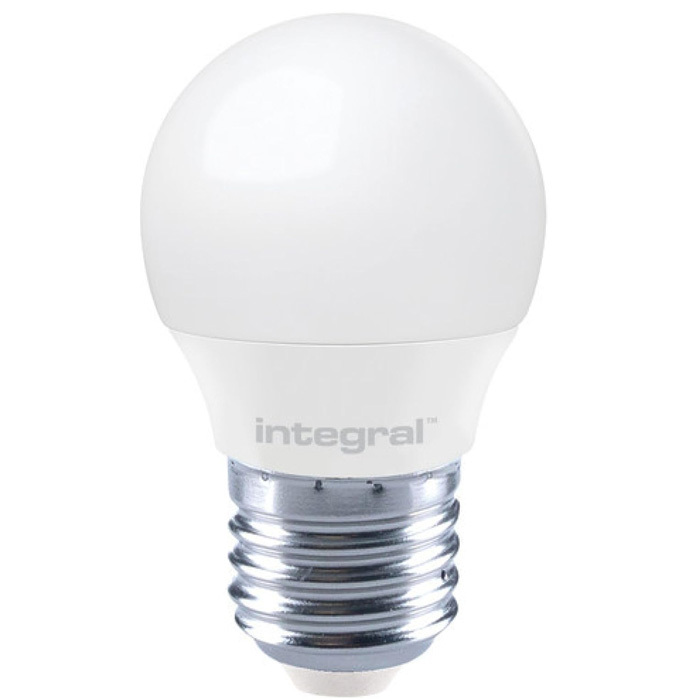 5.5 Watt E27 LED Golf Ball Bulb (40w) Image 1