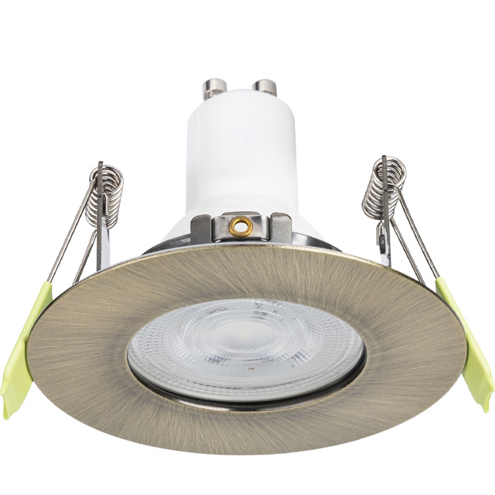 EVOFIRE-Rated 85 Downlights Image 1