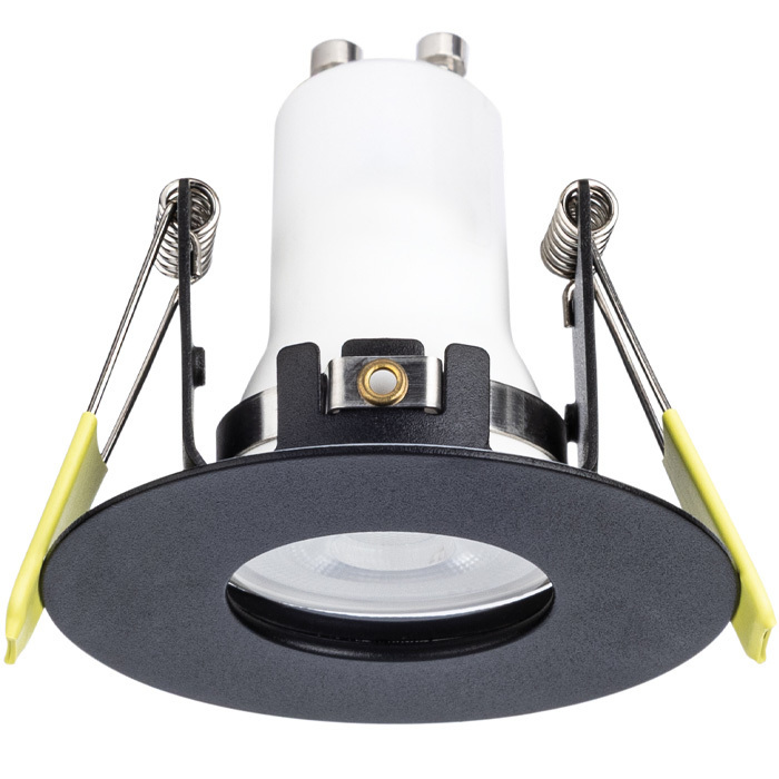 EVOFIRE Fixed Fire Rated Downlights Image 1