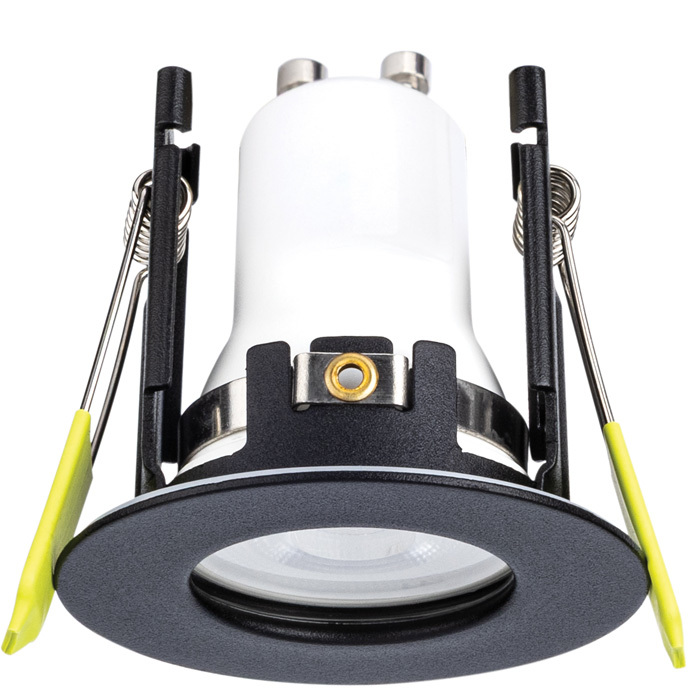 EVOFIRE Mini 55 Micro Bezel Downlights Image 1