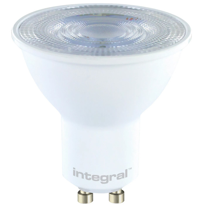 400 Lumen GU10 Non Dimmable Image 1