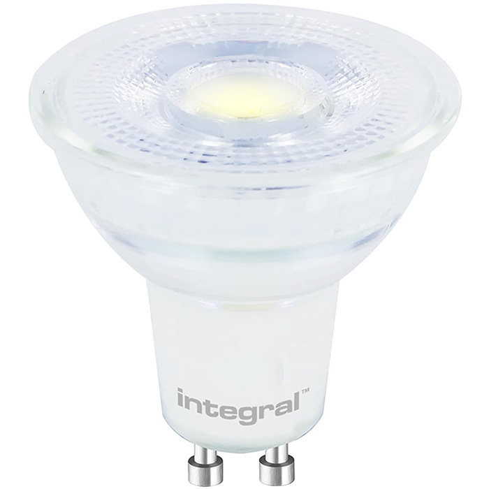 4.7 Watt GU10 Classic (50W) Image 1
