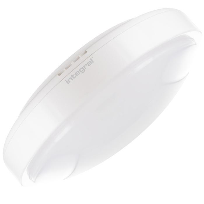 12W Ceiling and Wall Light 4000k 800lm Image 1
