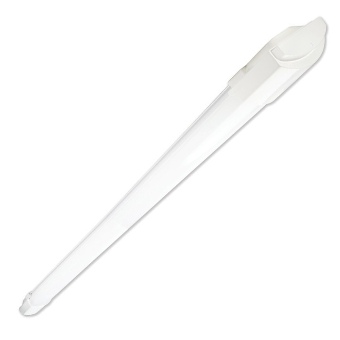 4 Foot Warm White 3000k VALUE+ Batten Image 1
