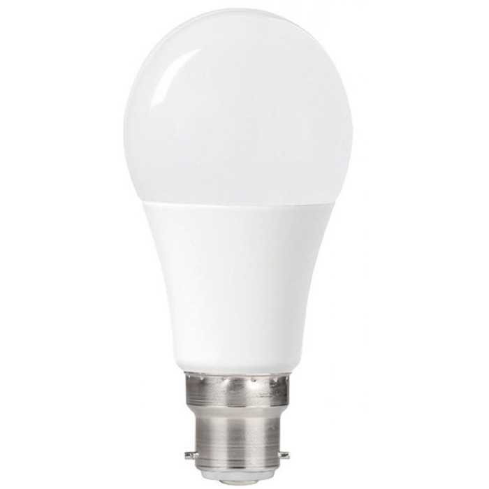 B22 1521LM 14W 4000K DIMMABLE Image 1