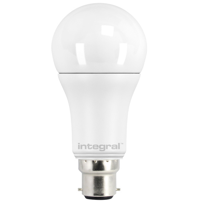 14.5W B22 2000Lumens eq. to 120W 5000k Cool White Image 1