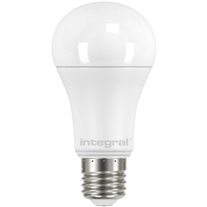 Class B GLS BULB E27 806LM 4.3W 2700K Image 1